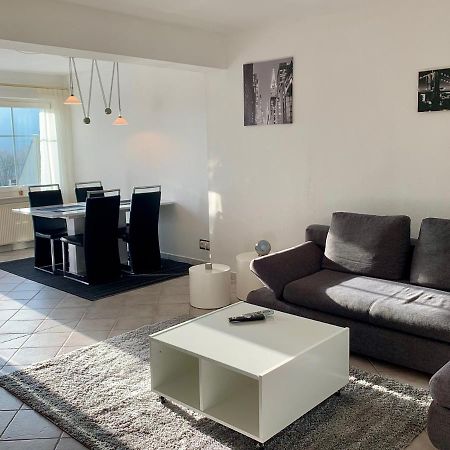 אטנדורן Schnuetgenhof Appartements מראה חיצוני תמונה