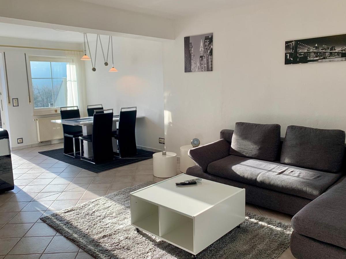 אטנדורן Schnuetgenhof Appartements מראה חיצוני תמונה
