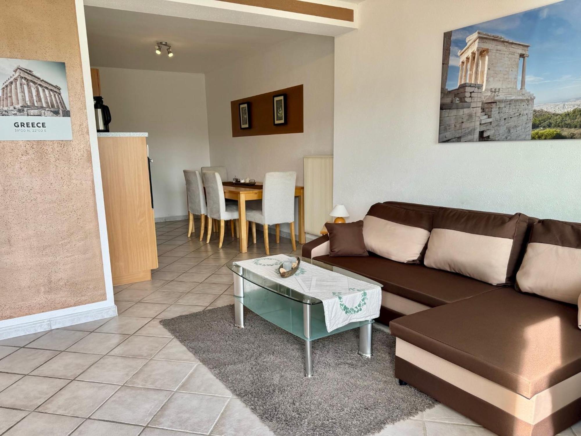 אטנדורן Schnuetgenhof Appartements מראה חיצוני תמונה