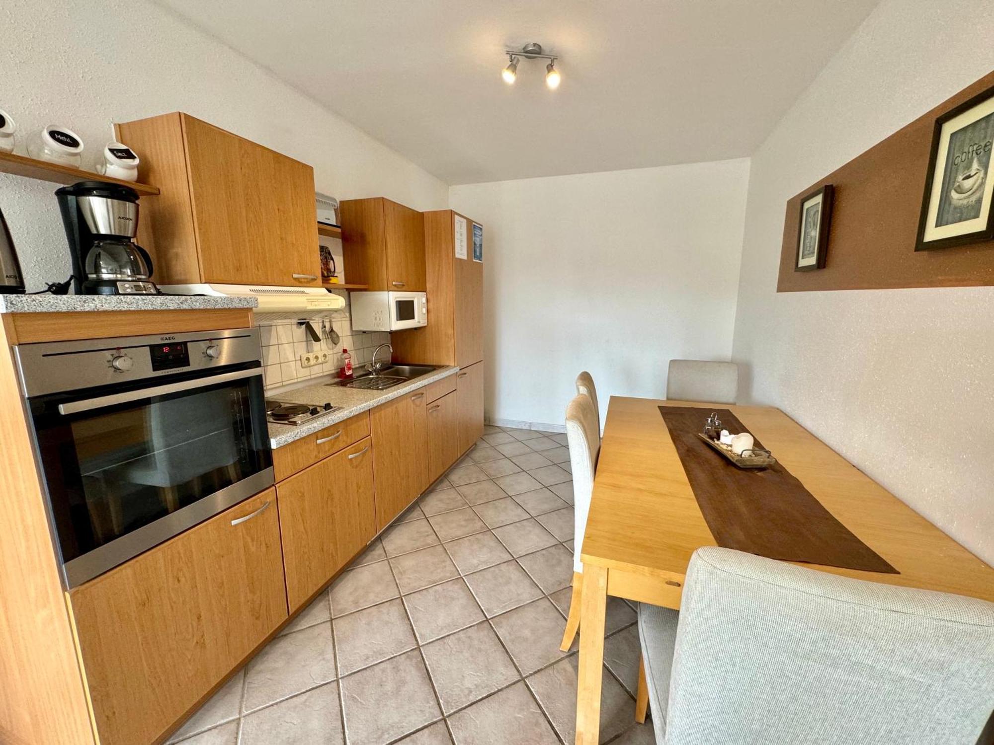 אטנדורן Schnuetgenhof Appartements מראה חיצוני תמונה
