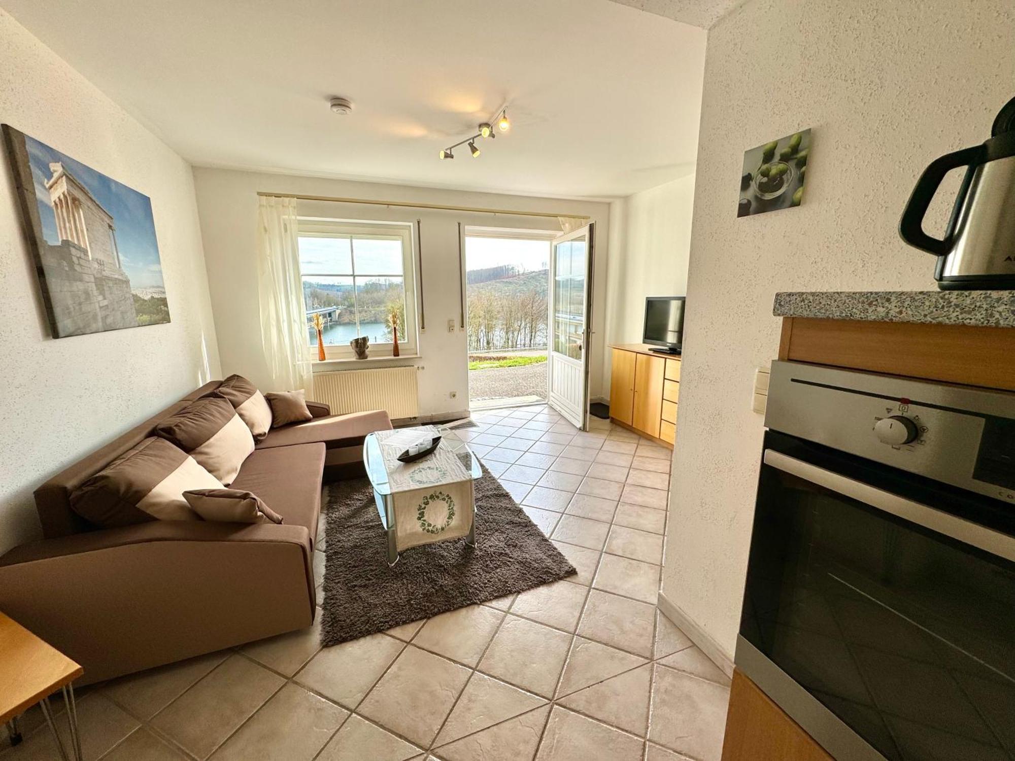 אטנדורן Schnuetgenhof Appartements מראה חיצוני תמונה