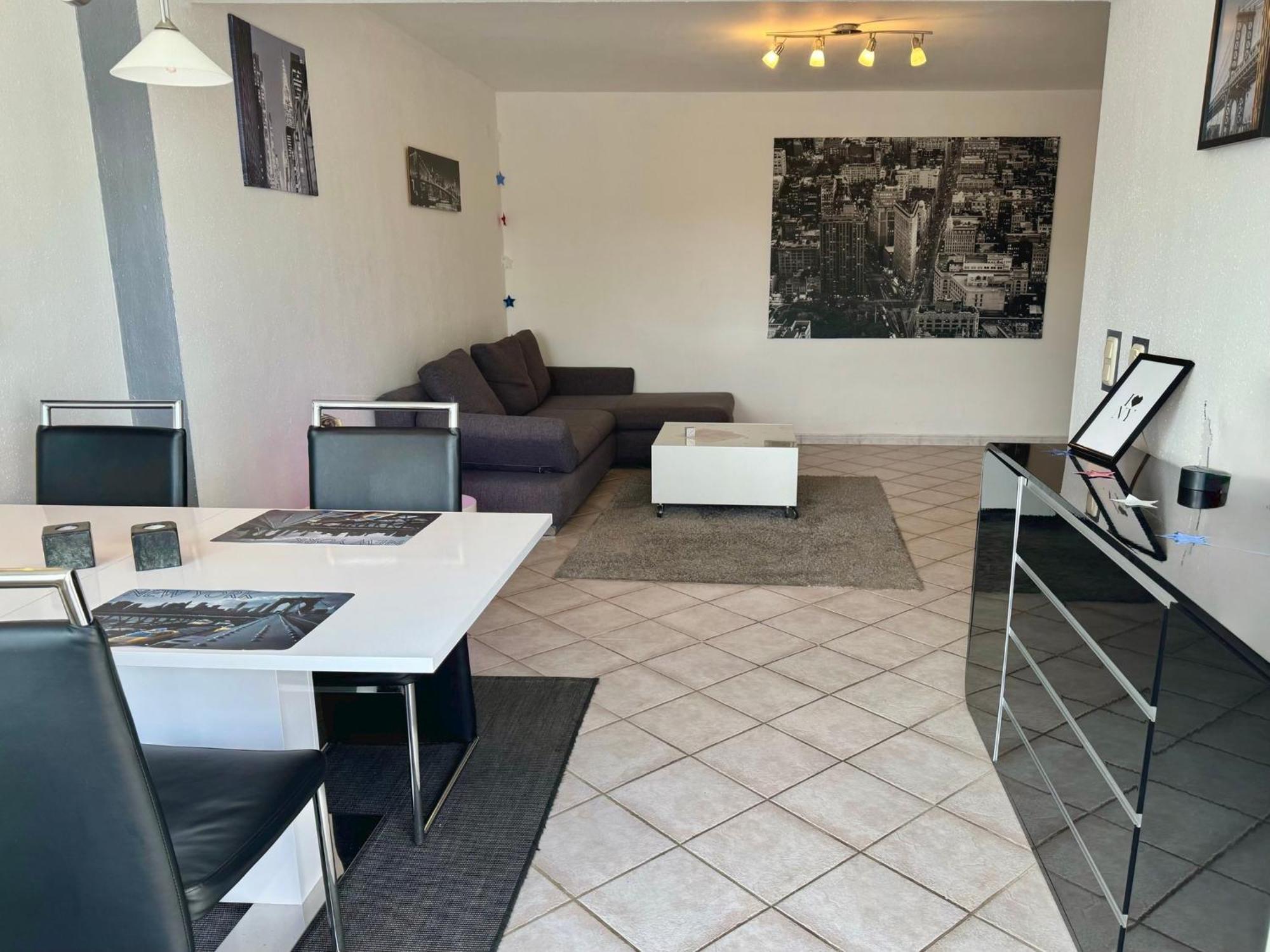אטנדורן Schnuetgenhof Appartements מראה חיצוני תמונה