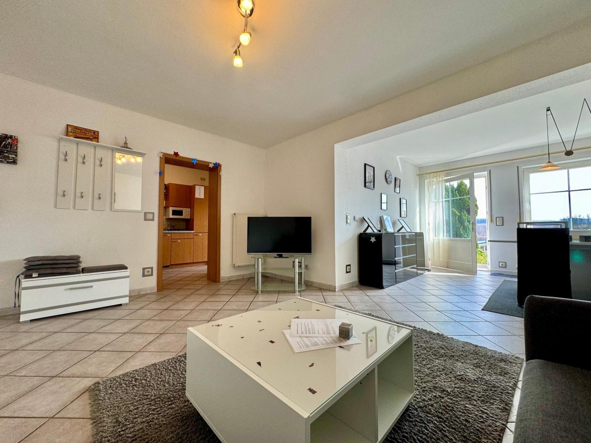 אטנדורן Schnuetgenhof Appartements מראה חיצוני תמונה