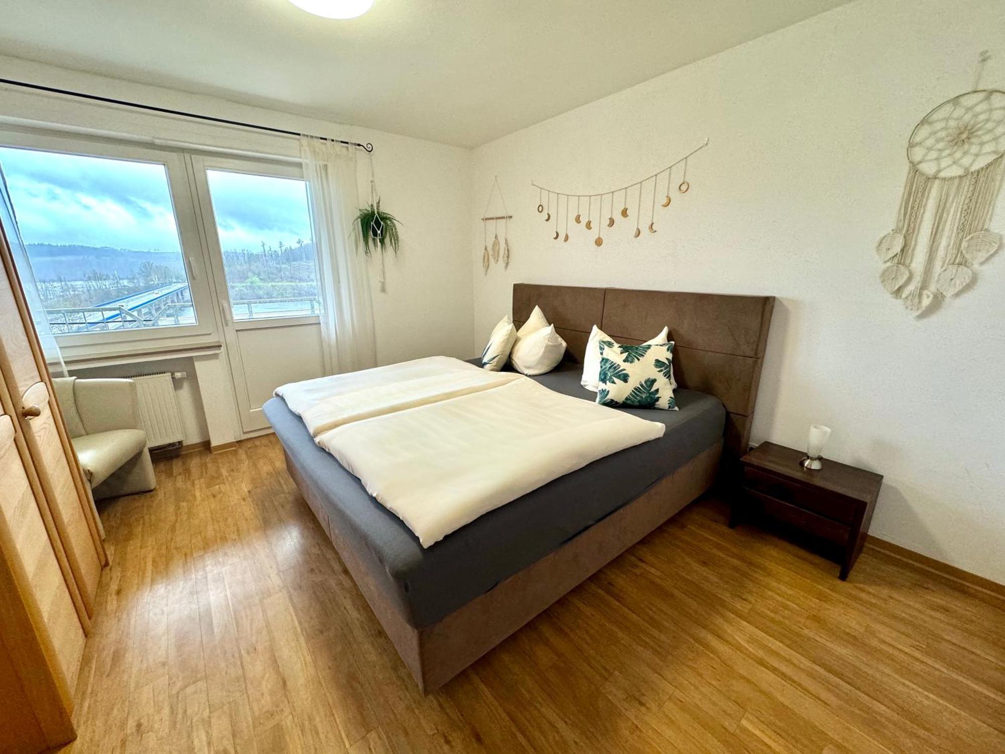 אטנדורן Schnuetgenhof Appartements מראה חיצוני תמונה