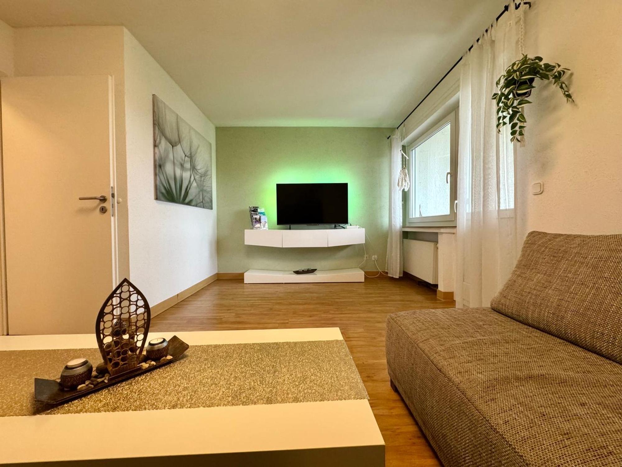 אטנדורן Schnuetgenhof Appartements מראה חיצוני תמונה